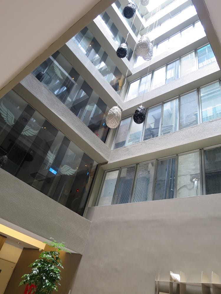 Taichung Hotelday 承億文旅 台中鳥日子 fabulous bed dream - 第10張圖 Hotelday 承億文旅 台中鳥日子