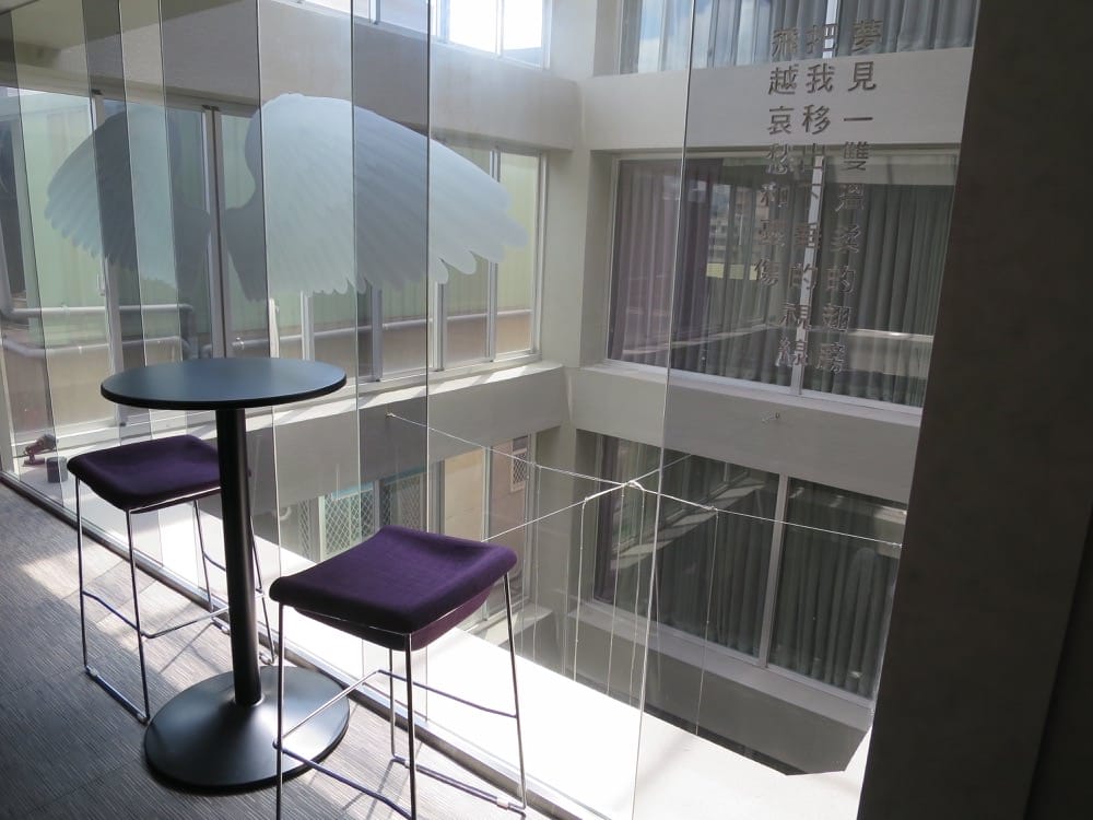 Taichung Hotelday 承億文旅 台中鳥日子 fabulous bed dream - 第11張圖 Hotelday 承億文旅 台中鳥日子