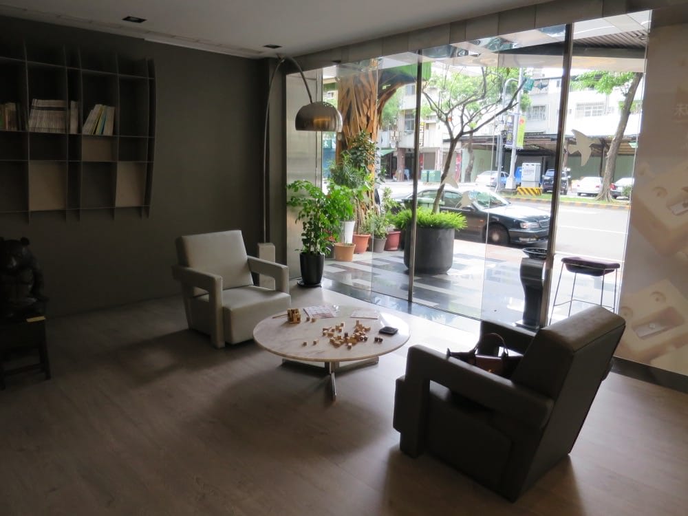 Taichung Hotelday 承億文旅 台中鳥日子 fabulous bed dream - 第9張圖 Hotelday 承億文旅 台中鳥日子