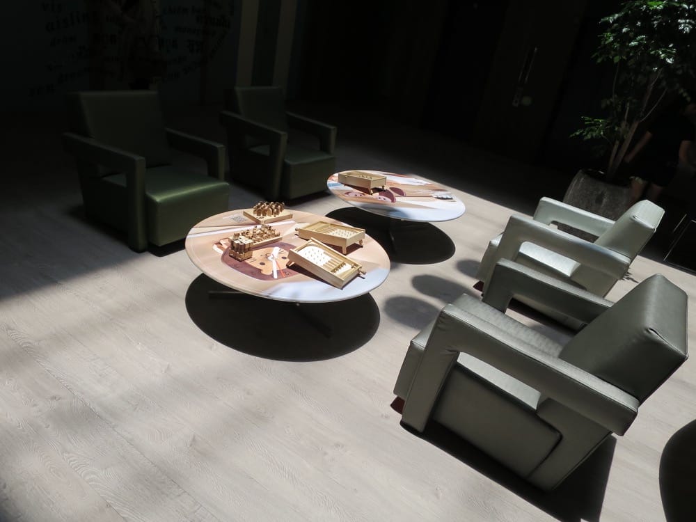 Taichung Hotelday 承億文旅 台中鳥日子 fabulous bed dream - 第8張圖 Hotelday 承億文旅 台中鳥日子