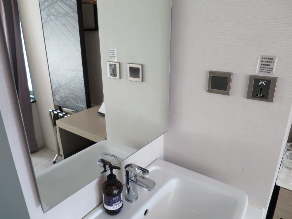 Taichung Hotelday 承億文旅 台中鳥日子 fabulous bed dream - 第20張圖 Hotelday 承億文旅 台中鳥日子