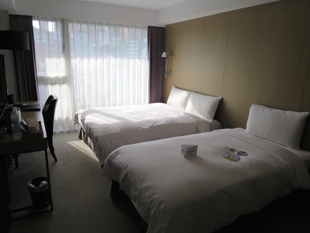 Taichung Hotelday 承億文旅 台中鳥日子 fabulous bed dream - 第1張圖 Hotelday 承億文旅 台中鳥日子