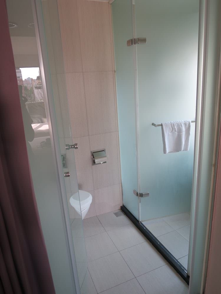 Taichung Hotelday 承億文旅 台中鳥日子 fabulous bed dream - 第19張圖 Hotelday 承億文旅 台中鳥日子