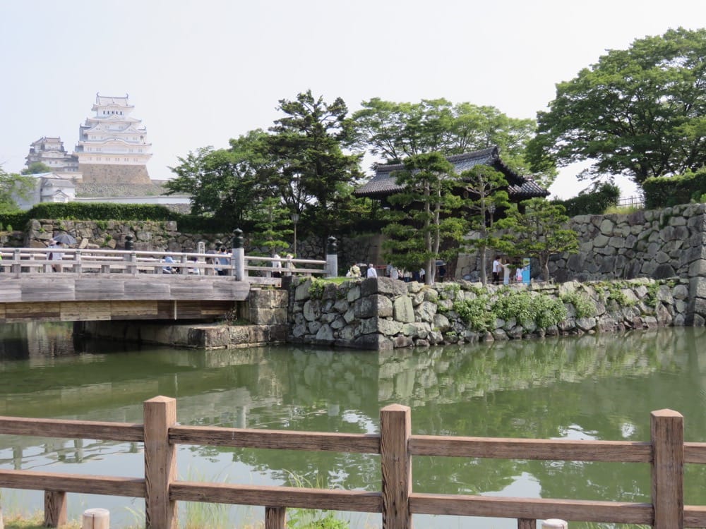 姬路城 Himeji