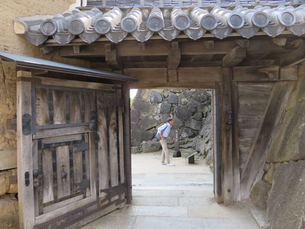 himeji 姬路城