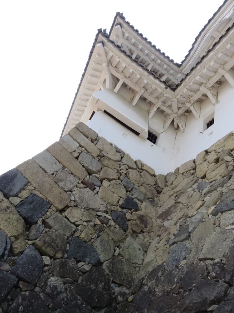 himeji 姬路城
