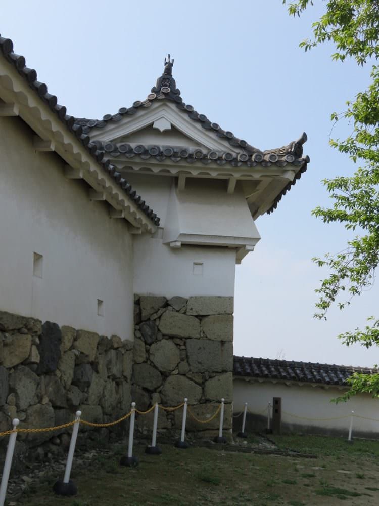 himeji 姬路城