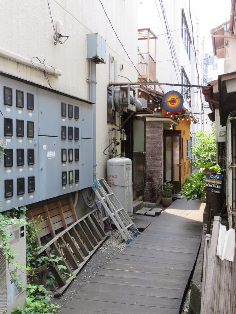 Bakery Lamp ベーカリー燈