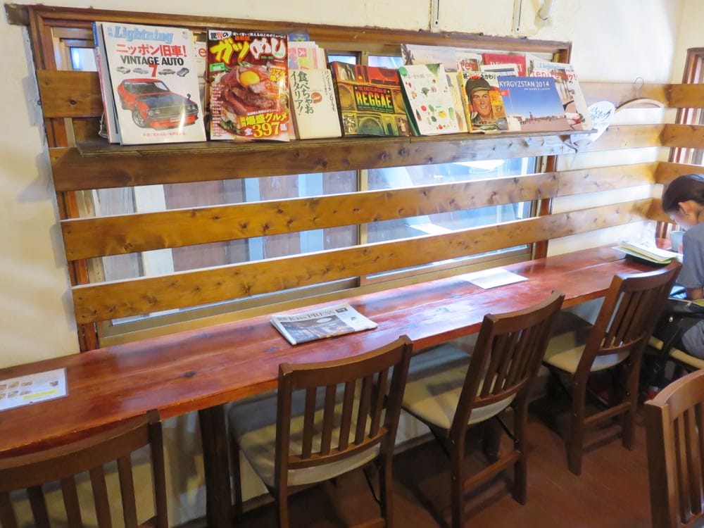 Bakery Lamp ベーカリー燈 