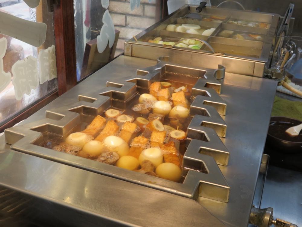 《日本》兵庫姬路 酒饌亭 灘菊 かっぱ亭 Shusenteinadagiku - 第5張圖 酒饌亭 灘菊 かっぱ亭 Shusenteinadagiku