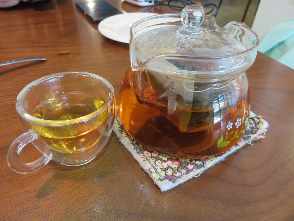 《台北》Beccefico 成熟風 手工甜點 homemade dessert - 第7張圖 Beccefico