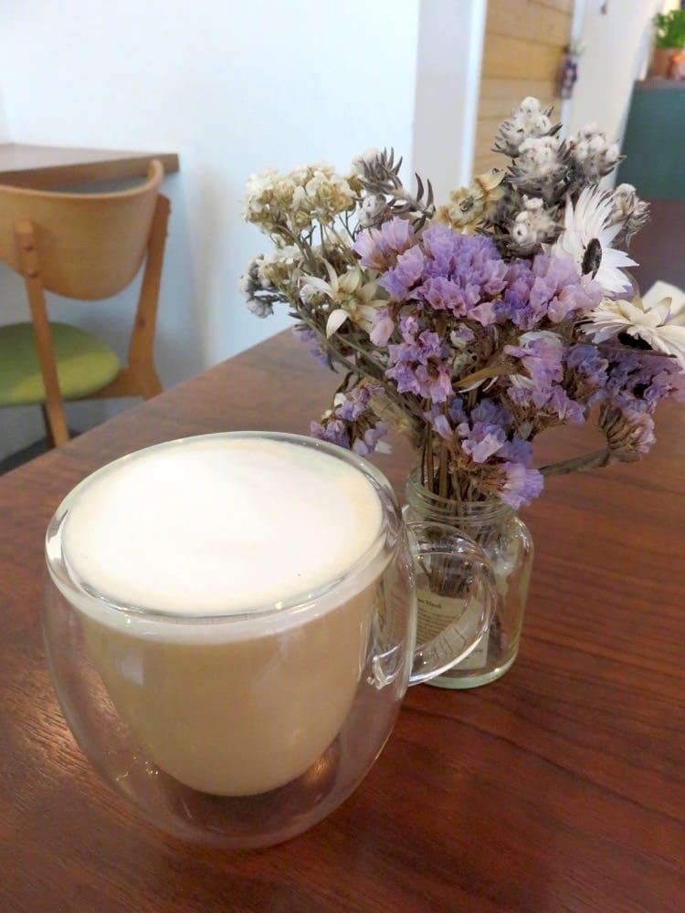 《台北》Beccefico 成熟風 手工甜點 homemade dessert - 第6張圖 Beccefico