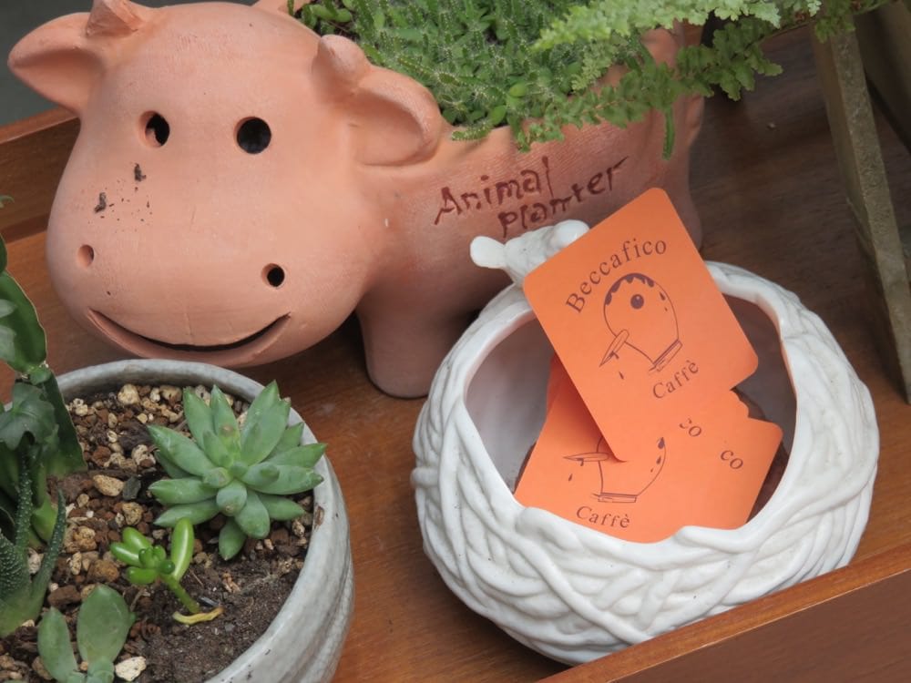 《台北》Beccefico 成熟風 手工甜點 homemade dessert - 第14張圖 Beccefico