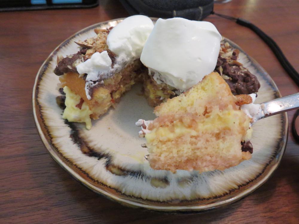 《台北》Beccefico 成熟風 手工甜點 homemade dessert - 第11張圖 Beccefico