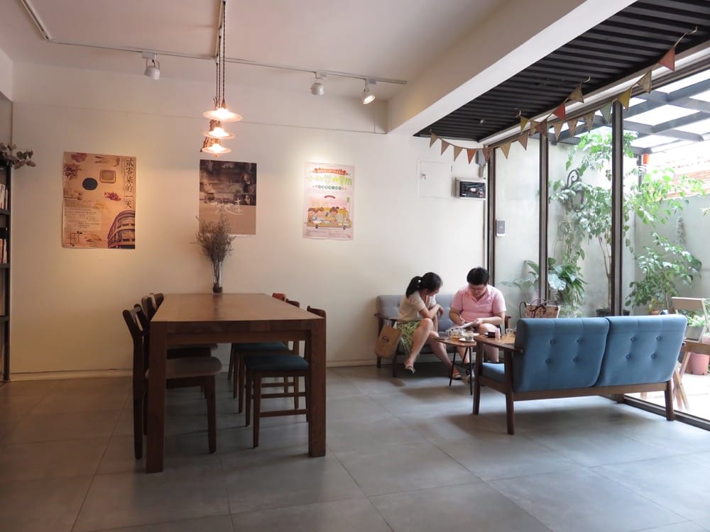 《台北》Beccefico 成熟風 手工甜點 homemade dessert - 第3張圖 Beccefico