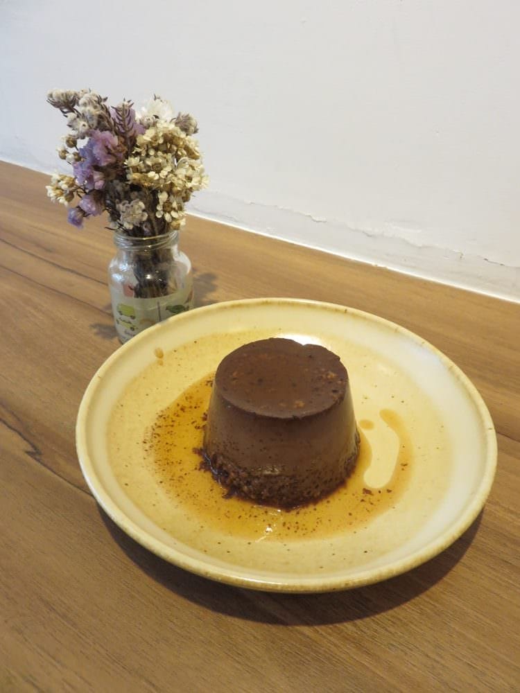 《台北》Beccefico 成熟風 手工甜點 homemade dessert - 第13張圖 Beccefico