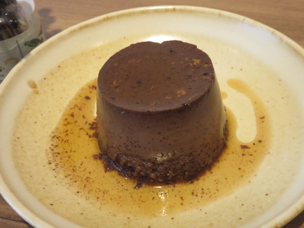 《台北》Beccefico 成熟風 手工甜點 homemade dessert - 第12張圖 Beccefico