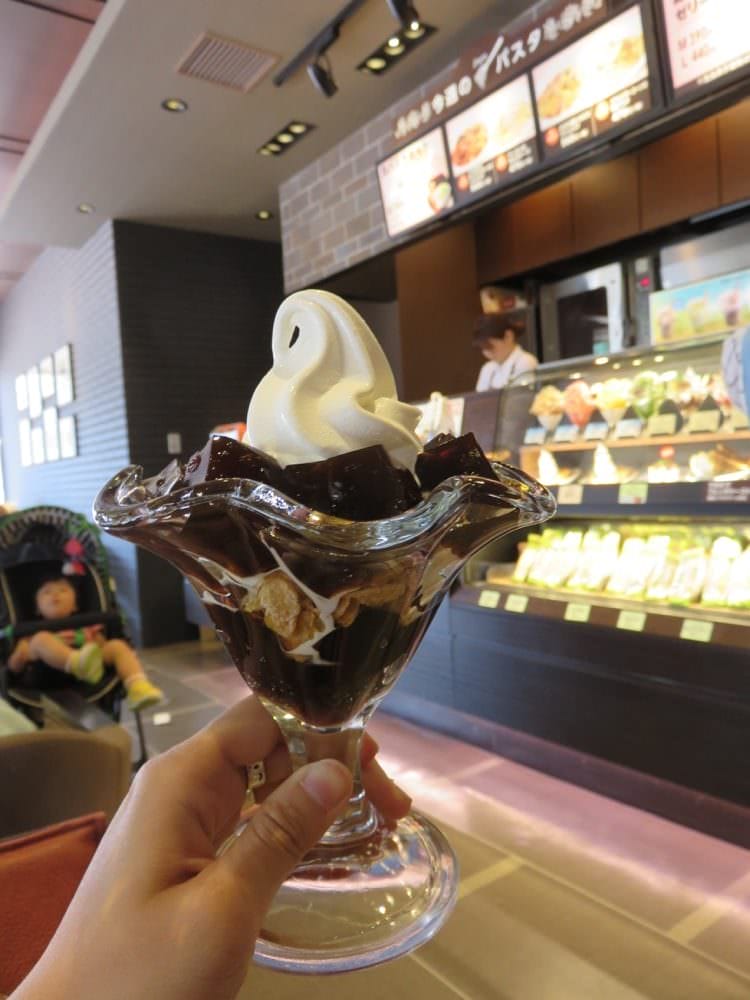 サンマルクカフェ ST MARC CAFE