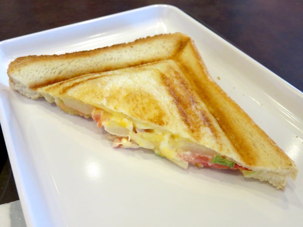 サンマルクカフェ ST MARC CAFE