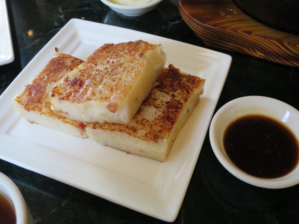 微風岸港式餐廳