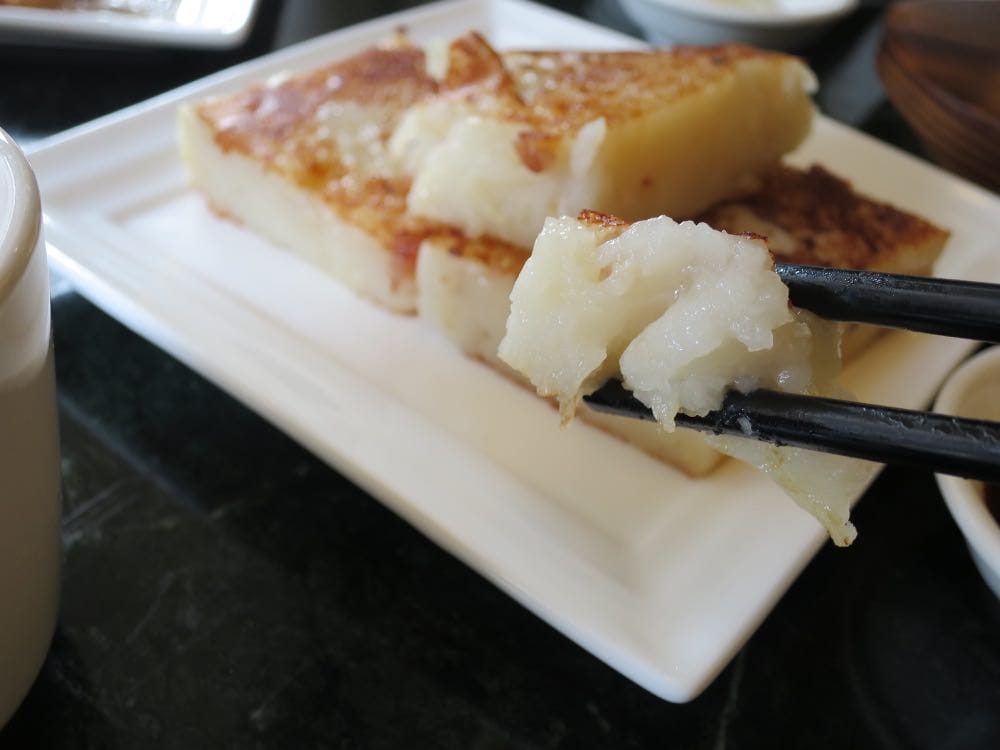 微風岸港式餐廳