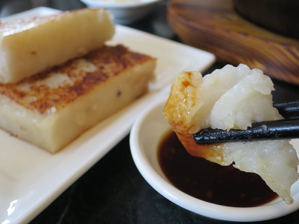 微風岸港式餐廳