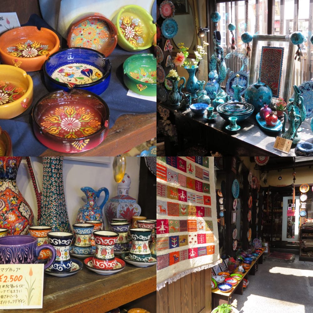 倉敷美觀 Kurashiki