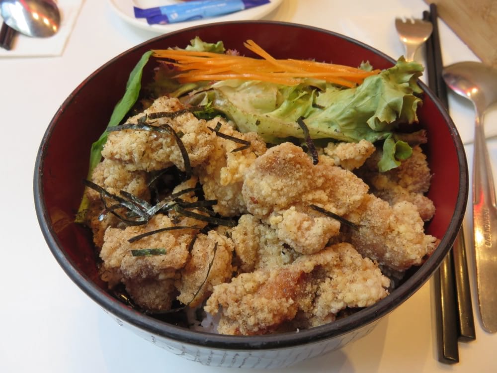 D house cafe 糖潮茶餐廳