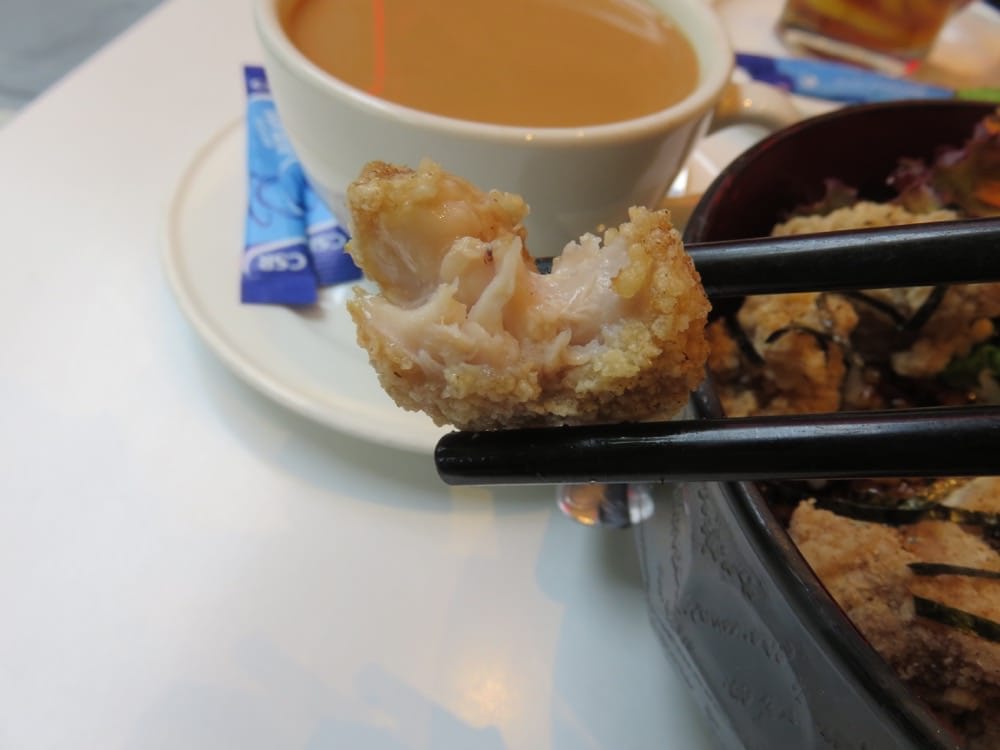 D house cafe 糖潮茶餐廳