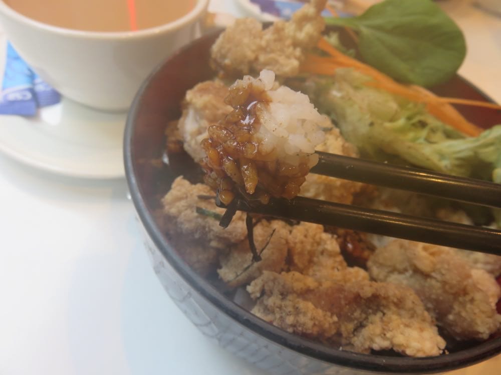 D house cafe 糖潮茶餐廳