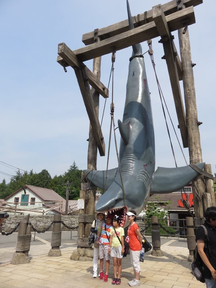 Japan 環球影城 Universal Studio Japan