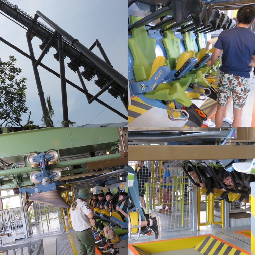 Japan 環球影城 Universal Studio Japan