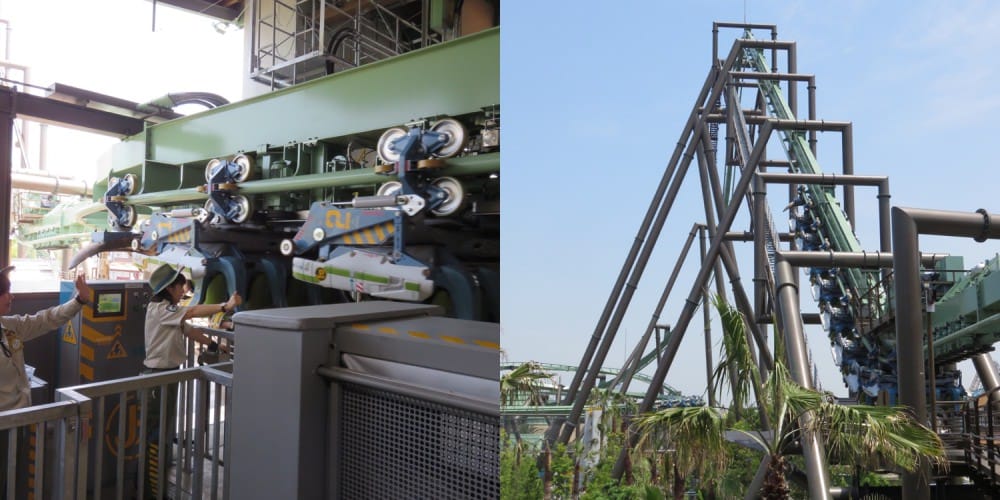 Japan 環球影城 Universal Studio Japan