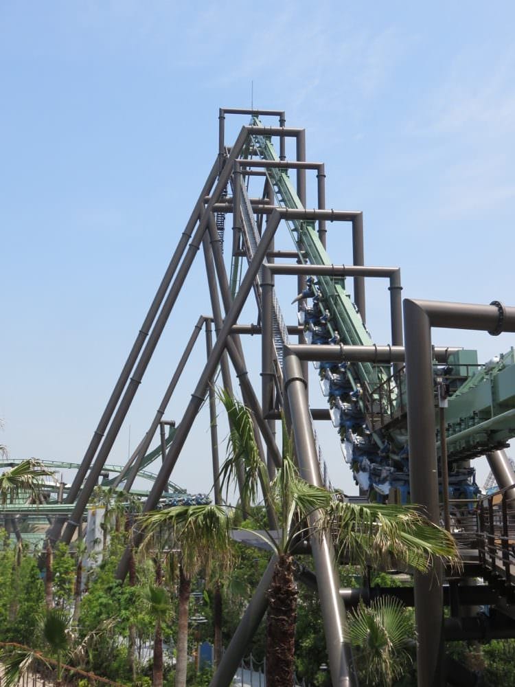 Japan 環球影城 Universal Studio Japan