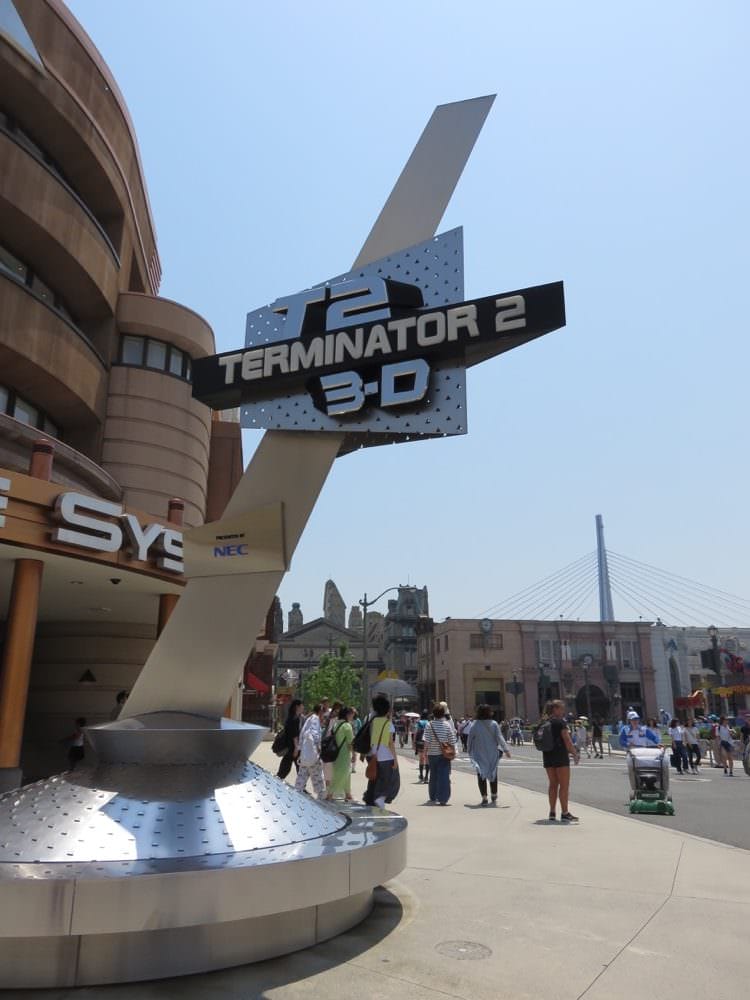 Japan 環球影城 Universal Studio Japan