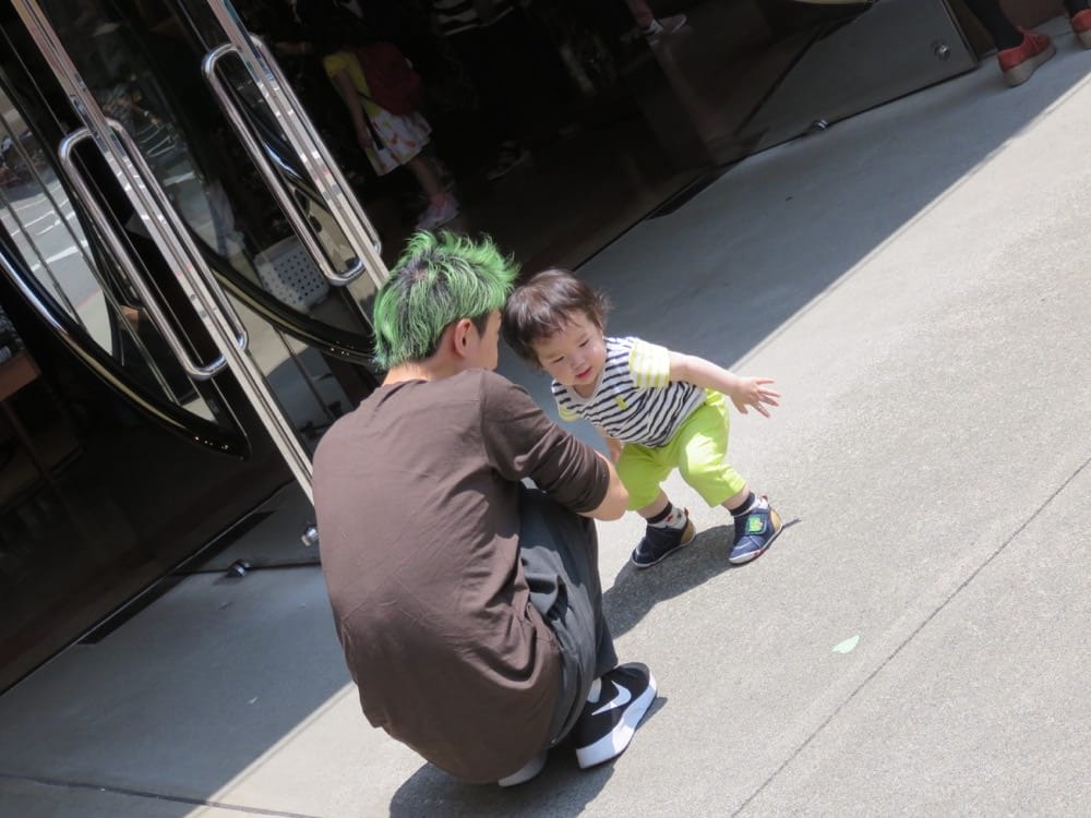 Japan 環球影城 Universal Studio Japan