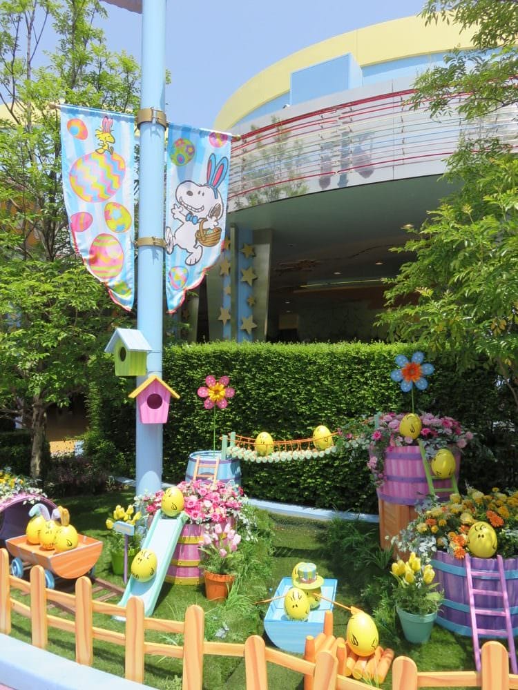 Japan 環球影城 Universal Studio Japan