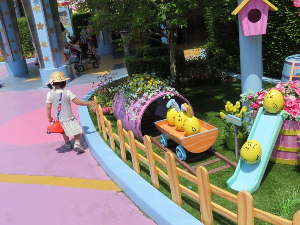 Japan 環球影城 Universal Studio Japan