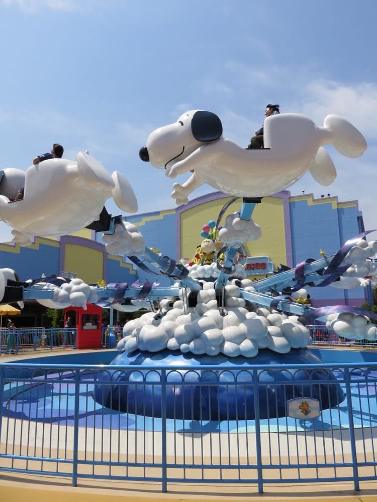 Japan 環球影城 Universal Studio Japan