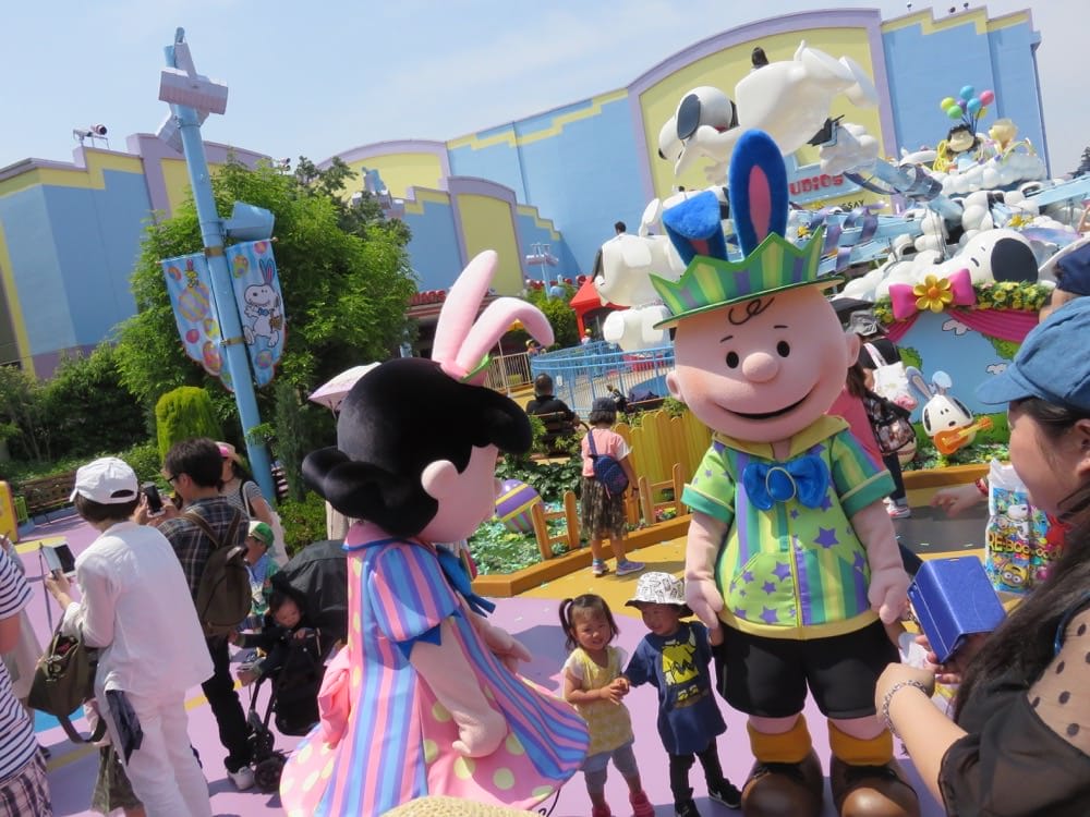 Japan 環球影城 Universal Studio Japan