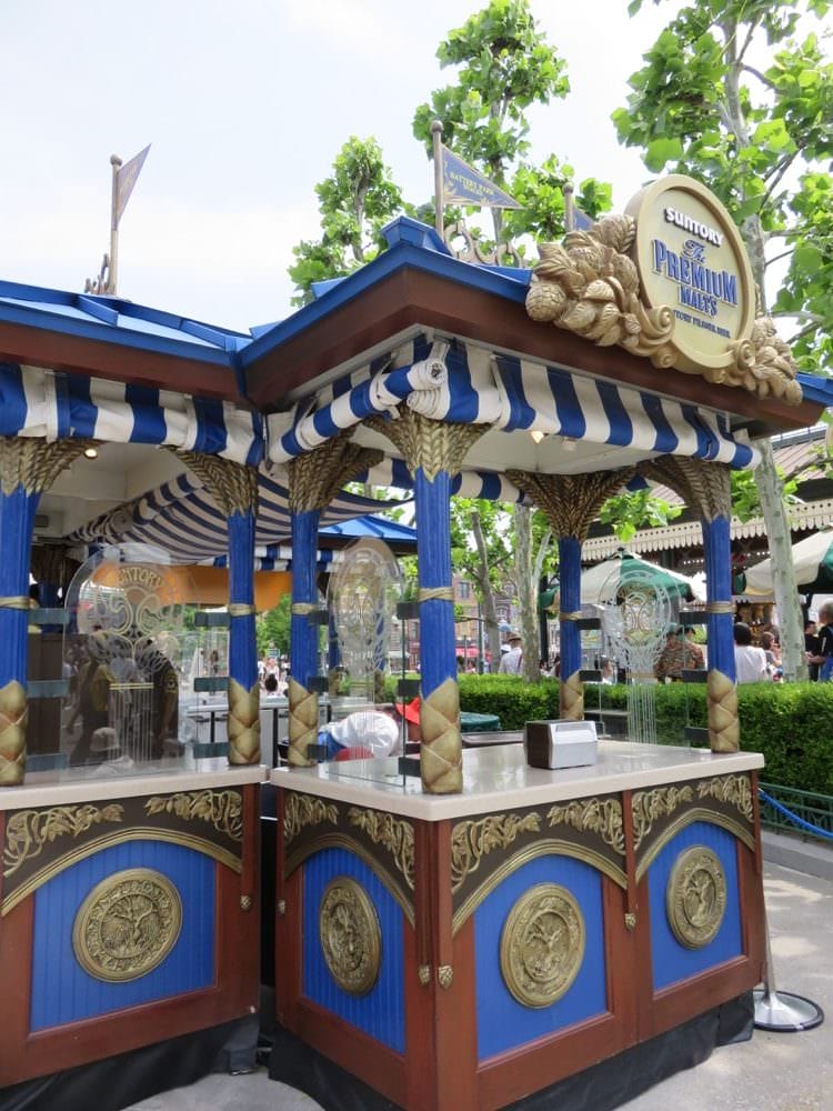 Japan 環球影城 Universal Studio Japan