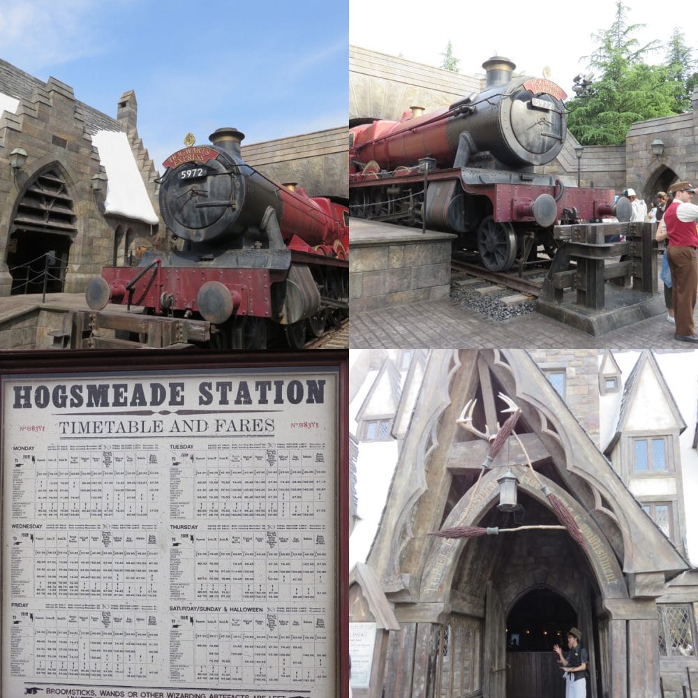 Japan 環球影城 Universal Studio Japan