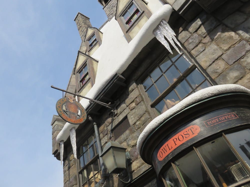 Japan 環球影城 Universal Studio Japan