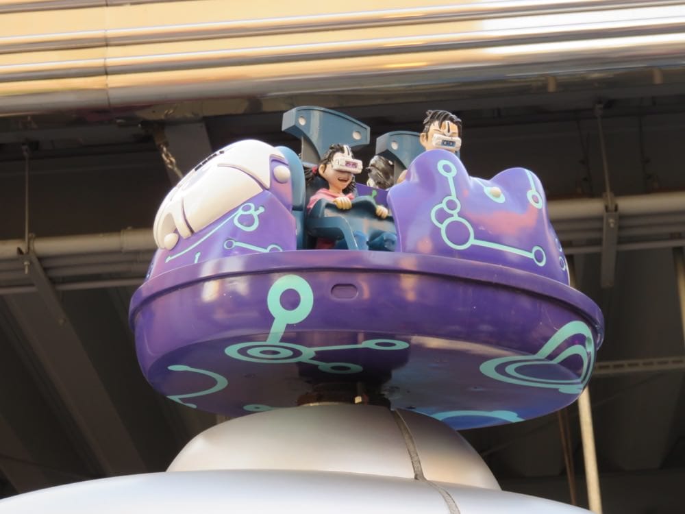 Japan 環球影城 Universal Studio Japan