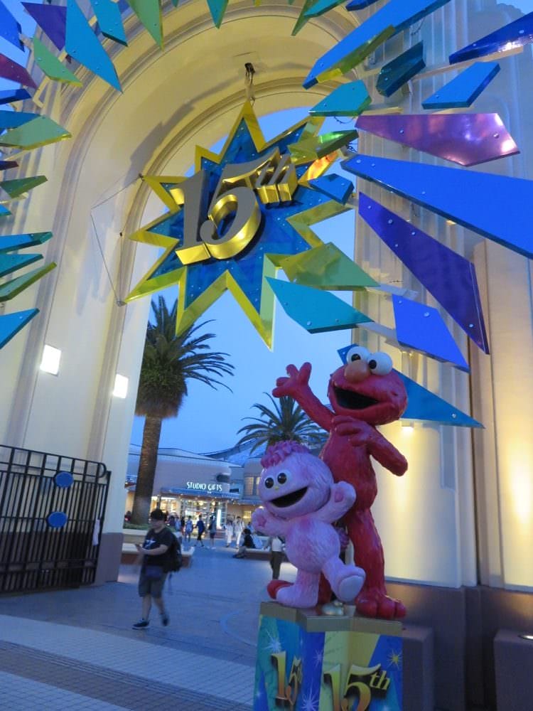 Japan 環球影城 Universal Studio Japan