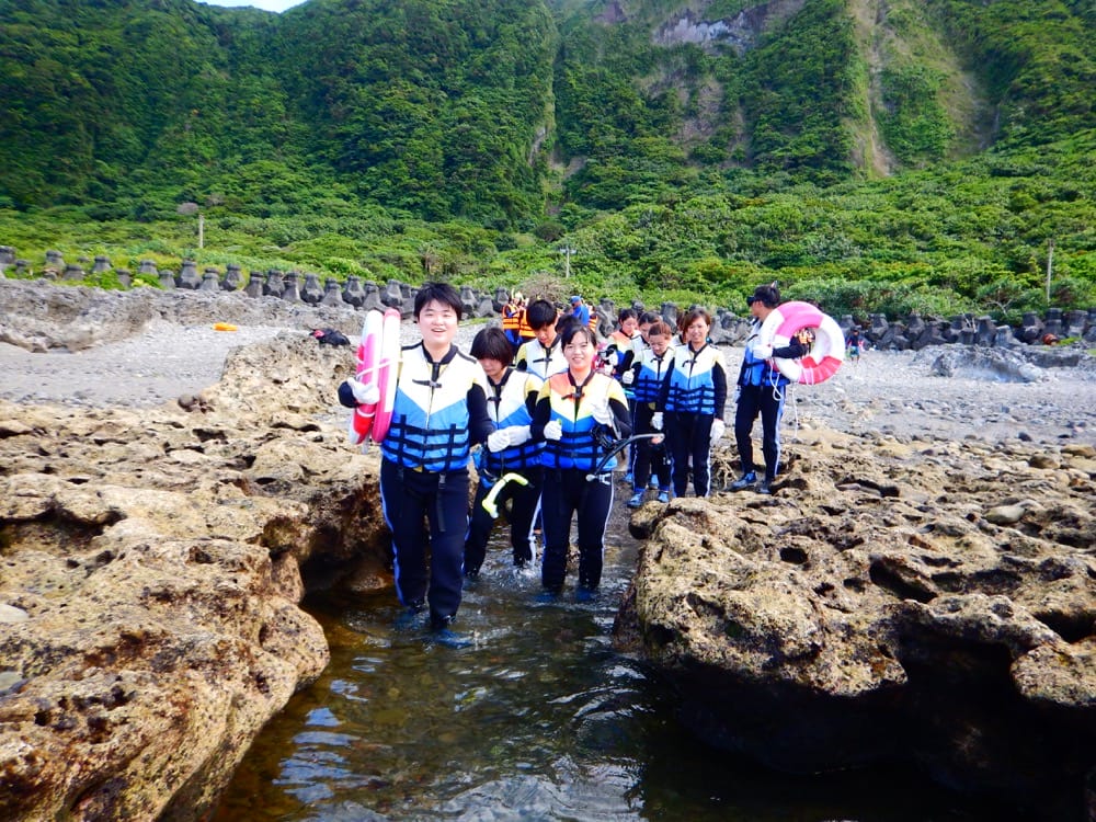 Lanyu 住宿 看海的日子 ocean everyday