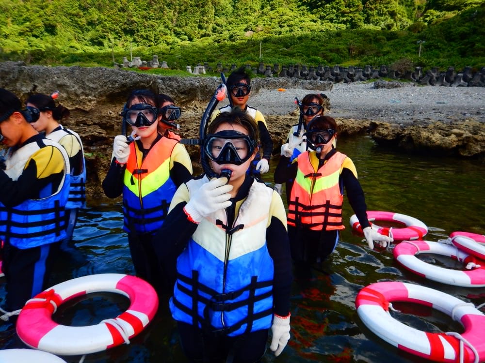 Lanyu 住宿 看海的日子 ocean everyday
