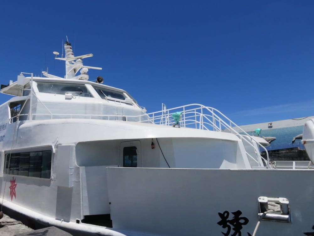 Lanyu 住宿 看海的日子 ocean everyday