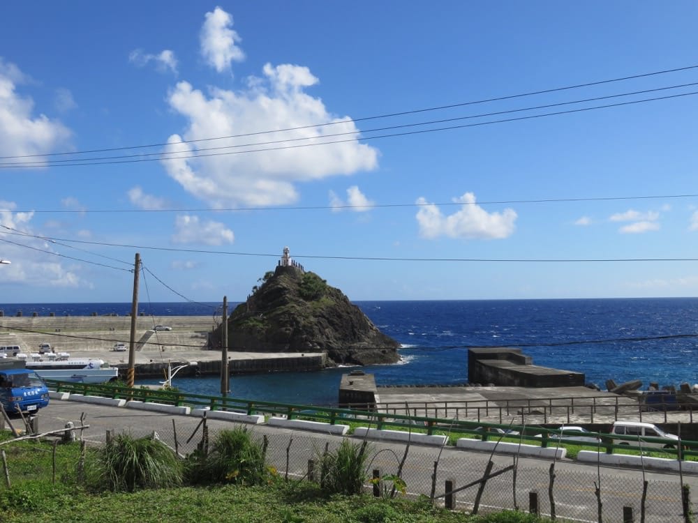 Lanyu 住宿 看海的日子 ocean everyday