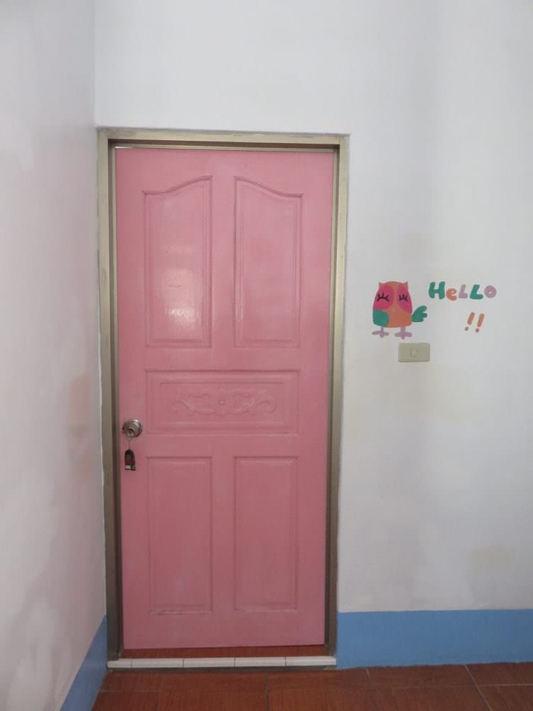 Lanyu 住宿 看海的日子 ocean everyday